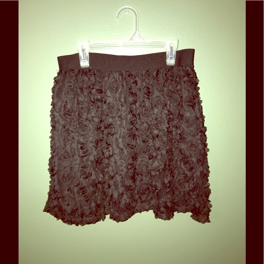 Ladies skirt